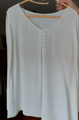 Camisa Massimo Dutti