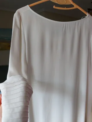 Camisa Massimo Dutti