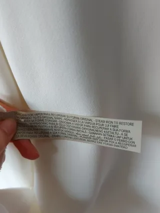 Camisa Massimo Dutti