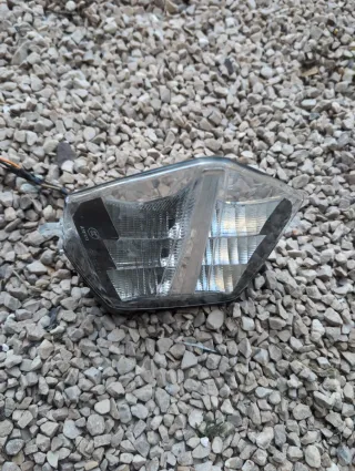 Piloto trasero KTM Duke