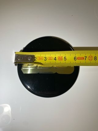 Tapas BBS 65mm Grupo Vag