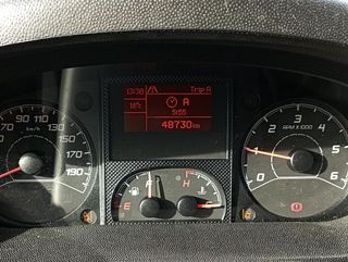 Peugeot Boxer 435 L4H2 Asphalt BlueHDi 140 S&S