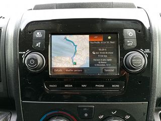 Peugeot Boxer 435 L4H2 Asphalt BlueHDi 140 S&S