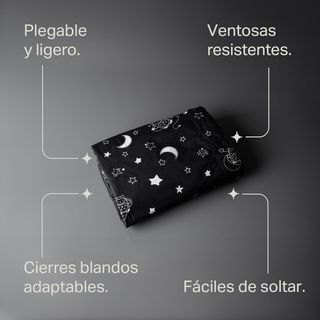 Tommee Tippee Cortina opaca de viaje Sleeptight co