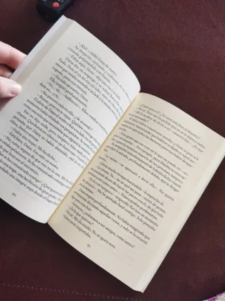 Crónicas de la Torre I. El Valle de los Lobos (...