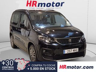 Peugeot Rifter Allure