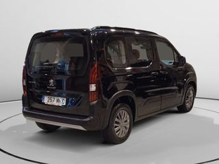 Peugeot Rifter Allure