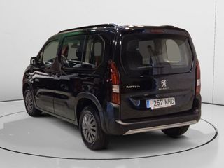 Peugeot Rifter Allure