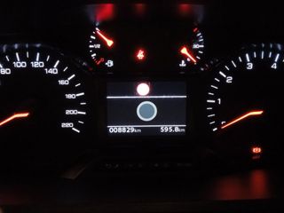 Peugeot Rifter Allure