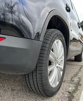 Volkswagen Tiguan 2008, 2.0 TDI 140cv, 4 Motion