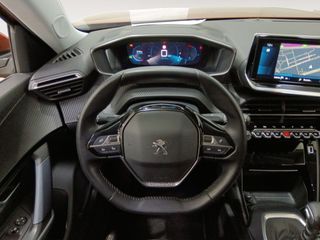 Peugeot 2008 Allure
