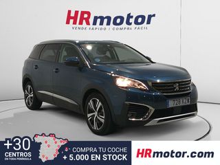 Peugeot 5008 Allure