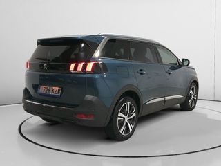 Peugeot 5008 Allure