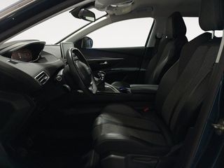 Peugeot 5008 Allure