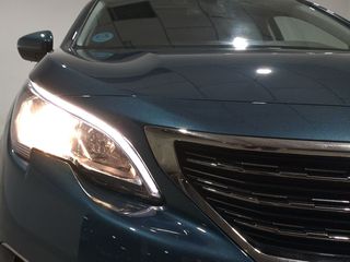 Peugeot 5008 Allure