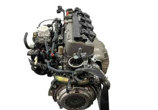 Honda 118723 d16v1 motor completo civic berlina 3
