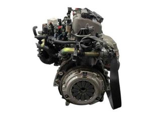 Honda 118723 d16v1 motor completo civic berlina 3