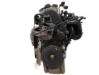 Honda 118723 d16v1 motor completo civic berlina 3
