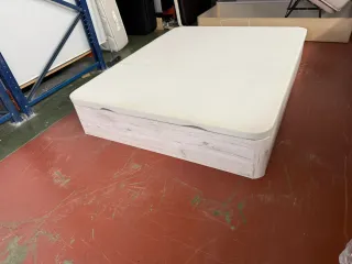 Colchón Flex CT20016 150x190 con canapé