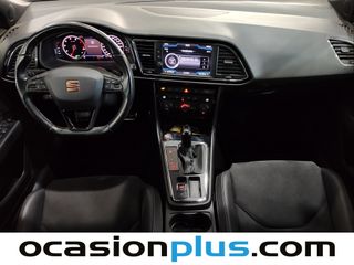 SEAT León 2.0 TSI S&S Cupra DSG 213 kW (290 CV)