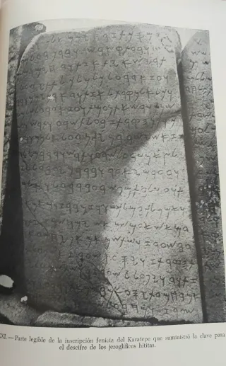 Libro El Misterio de los Hititas