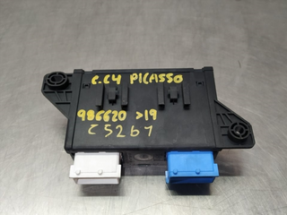 MODULO ELECTRONICO CITROEN C4 PICASSO/SPACETOURER
