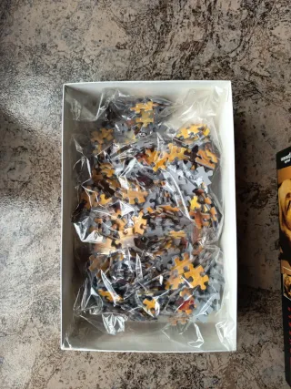 Puzzle EDUCA 500 Piezas