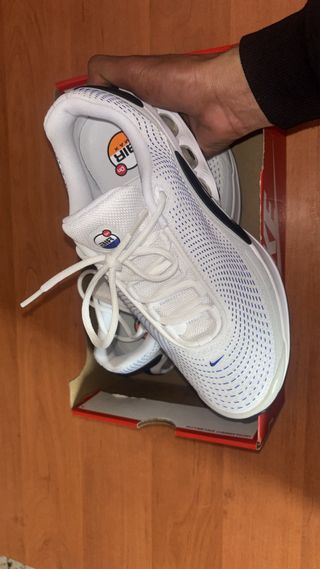 Nike Air Max Dn