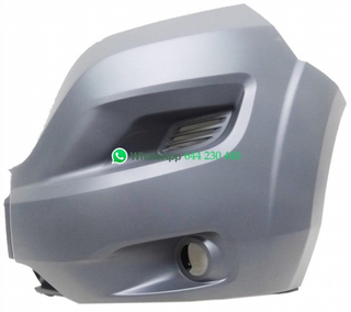 ESQUINA DE PARAGOLPES DELANTERO IZQUIERDO C/F FAR