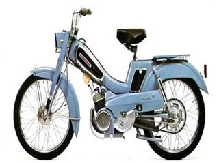 Portaequipajes mobylette cady 50 15915