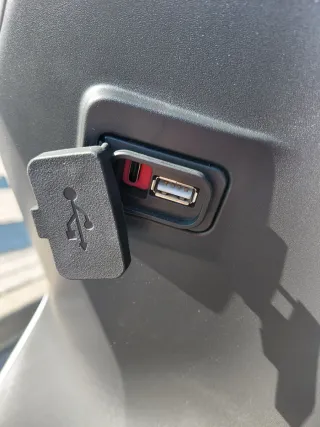 Scooter 125cc 15cv Automática