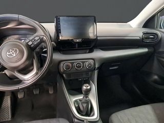 Toyota Yaris 1.5 125 S-Edition