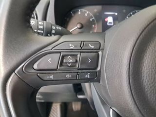 Toyota Yaris 1.5 125 S-Edition
