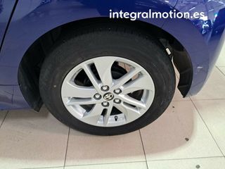 Toyota Yaris 1.5 125 S-Edition