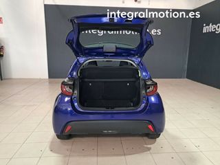 Toyota Yaris 1.5 125 S-Edition