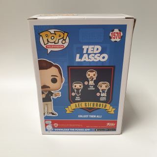 Figura Funko Pop! Ted Lasso 1570