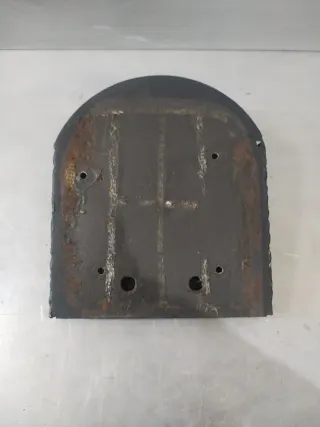 Herraje Baúl Kymco Xciting