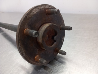 TRANSMISION TRASERA IZQUIERDA JEEP GRAND CHEROKEE