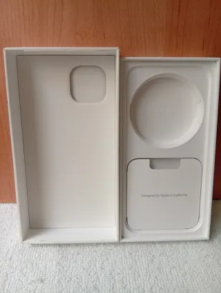 Caja IPHONE 15 PLUS