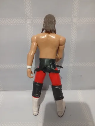 Muñeco WWE