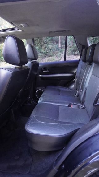 Suzuki Grand Vitara 4x4 LIMITED !!