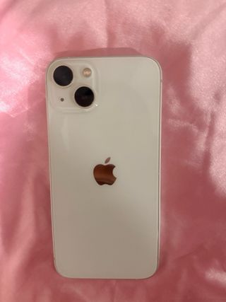 iPhone 13 Blanco