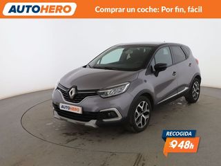 Renault Captur 1.3 TCe Zen