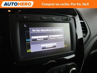 Renault Captur 1.3 TCe Zen