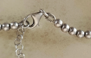 Bracciale Cuore Argento 925 con Chiave