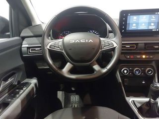 Dacia Sandero  Stepway TCe Expresion 67kW Expresion