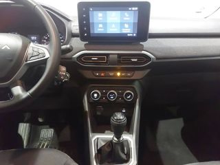 Dacia Sandero  Stepway TCe Expresion 67kW Expresion