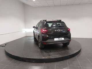 Dacia Sandero  Stepway TCe Expresion 67kW Expresion