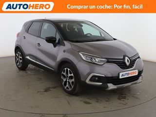 Renault Captur 1.3 TCe Zen