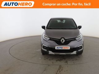 Renault Captur 1.3 TCe Zen
